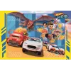 Clementoni Super Color puzzle 30 dielikov Hot Wheels 20284