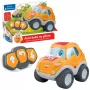 Clementoni hovoriace vzdelávacie auto na diaľkové ovládanie Salto poľský jazyk 50936