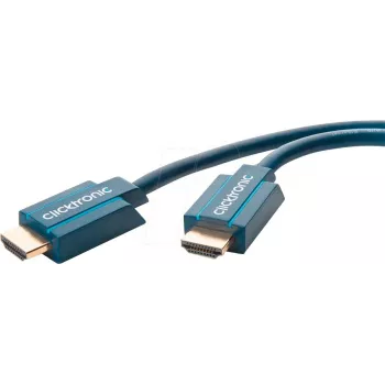 CLICKTRONIC CLICK CAS 40989 - Ultra High Speed HDMI kábel pre 8K@60 Hz, 1,5 m