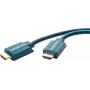 CLICKTRONIC CLICK CAS 40989 - Ultra High Speed HDMI kábel pre 8K@60 Hz, 1,5 m