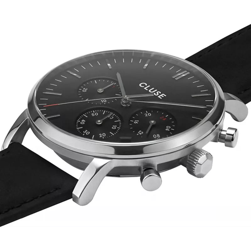 CLUSE La Bohème dámske hodinky CW0101502001 (38 mm)