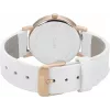 CLUSE Minuit dámske hodinky quartz 33 mm ružové zlato nerezová oceľ mesh