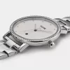 CLUSE Minuit dámske hodinky CW0101209008 33 mm ružové zlato