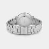 CLUSE Minuit dámske hodinky CW0101209008 33 mm ružové zlato