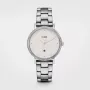 CLUSE Minuit dámske hodinky CW0101209008 33 mm ružové zlato