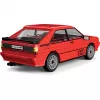 Cobi Audi Quattro 1980 červená mierka 1:35