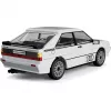 Cobi Audi Quattro 1980 biela 1:35 mierka stavebnicový set