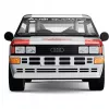 Cobi Audi Quattro Group 4 sada kociek (mierka 1:35, 240 dielov)