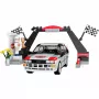 Cobi Audi Quattro Group 4 sada kociek (mierka 1:35, 240 dielov)