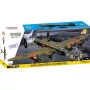 COBI Avro Lancaster B. III Dambuster Executive Edition 1:72 plastový model