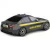 Cobi stavebnicový model Alfa Romeo Giulia Quadrifoglio Guardia di Finanza 1:35
