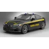 Cobi stavebnicový model Alfa Romeo Giulia Quadrifoglio Guardia di Finanza 1:35