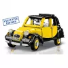 COBI 24340 Citroen 2CV Charleston Executive Edition stavebnica, 1:12