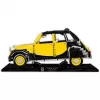 COBI 24340 Citroen 2CV Charleston Executive Edition stavebnica, 1:12