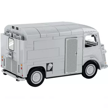 COBI Citroen Type H 1:35 stavebnica (246 dielov)