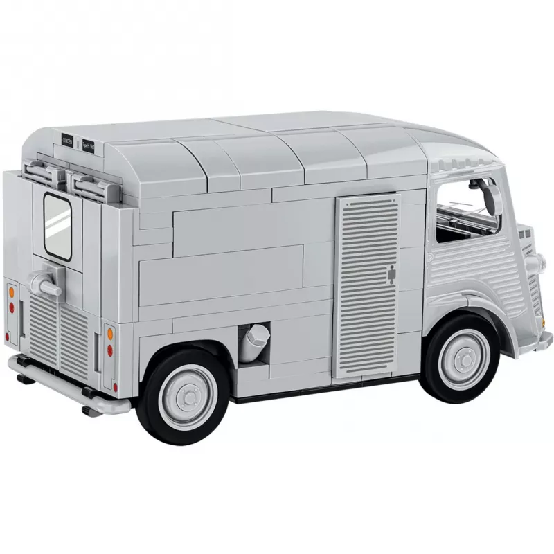 COBI Citroen Type H 1:35 stavebnica (246 dielov)