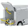 COBI Citroen Type H 1:35 stavebnica (246 dielov)