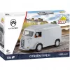 COBI Citroen Type H 1:35 stavebnica (246 dielov)