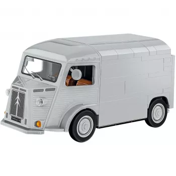 COBI Citroen Type H 1:35 stavebnica (246 dielov)