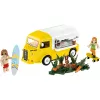 Cobi Citroen Type H Holidays stavebnica