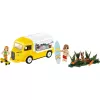 Cobi Citroen Type H Holidays stavebnica