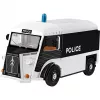 COBI Citroen Type H Polícia stavebnica (mierka 1:35)