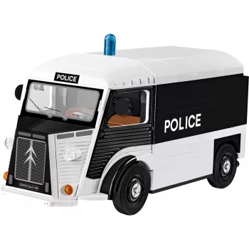 COBI Citroen Type H Polícia stavebnica (mierka 1:35)
