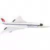 COBI Concorde G-BBDG stavebnica 450 dielov mierka 1:95