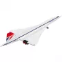 COBI Concorde G-BBDG stavebnica 450 dielov mierka 1:95