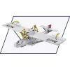 COBI Dornier Do J Wal Amundsen 1:72 plastový model stavebnica