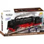 COBI DR BR 03 parný rušeň & vodný žeriav - Executive Edition (mierka 1:35)
