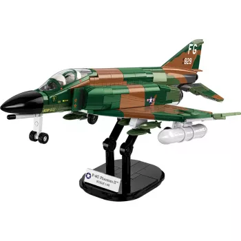 COBI F-4C Phantom II 1:48 stavebnica (752 dielov)