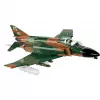 COBI F-4C Phantom II 1:48 stavebnica (752 dielov)