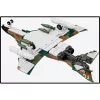 COBI F-4C Phantom II 1:48 stavebnica (752 dielov)