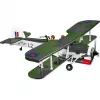 COBI Fairey Swordfish 1:72 plastová stavebnica