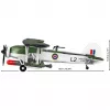 COBI Fairey Swordfish 1:72 plastová stavebnica