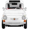 COBI Fiat 500 Abarth 1:12 stavebnica (24354)