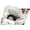 COBI Fiat 500 Abarth 1:12 stavebnica (24354)