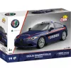 Cobi Giulia Quadrifoglio Carabinieri stavebnica 1:35