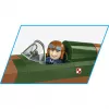 Cobi Hawker Hurricane No.302 Sqn. RAF stavebnica