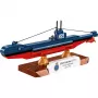 COBI HMS Upholder (P37) ponorka triedy U 1:300 stavebnica 4862