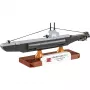 COBI HNoMS Uredd (P-41) ponorka triedy U stavebnica mierka 1:300