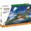 Cobi Lockheed F-104 Starfighter stavebnica (370 dielov)