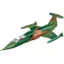 Cobi Lockheed F-104 Starfighter stavebnica (370 dielov)