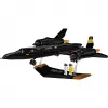 COBI Lockheed SR-71 Blackbird Executive Edition stavebnica (1860 dielov)