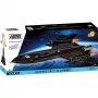 COBI Lockheed SR-71 Blackbird Executive Edition stavebnica (1860 dielov)