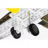 COBI Messerschmitt BF-109F plastový modelársky set 1:48