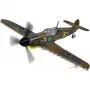 COBI Messerschmitt BF-109F plastový modelársky set 1:48