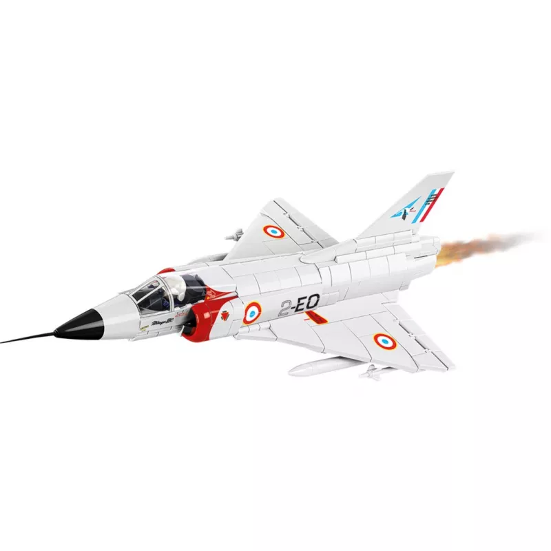 Cobi Mirage IIIC stavebnica mierka 1:48 (560 dielov)