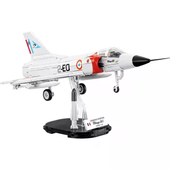 Cobi Mirage IIIC stavebnica mierka 1:48 (560 dielov)